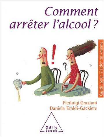 Comment arrêter l'alcool ?