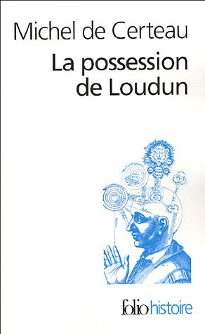 La possession de Loudun
