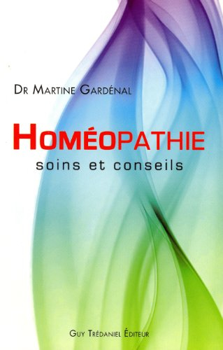 Homéopathie : soins et conseils