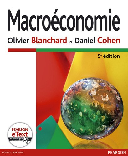 Macroéconomie