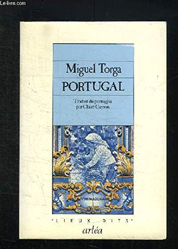 Portugal - Miguel Torga