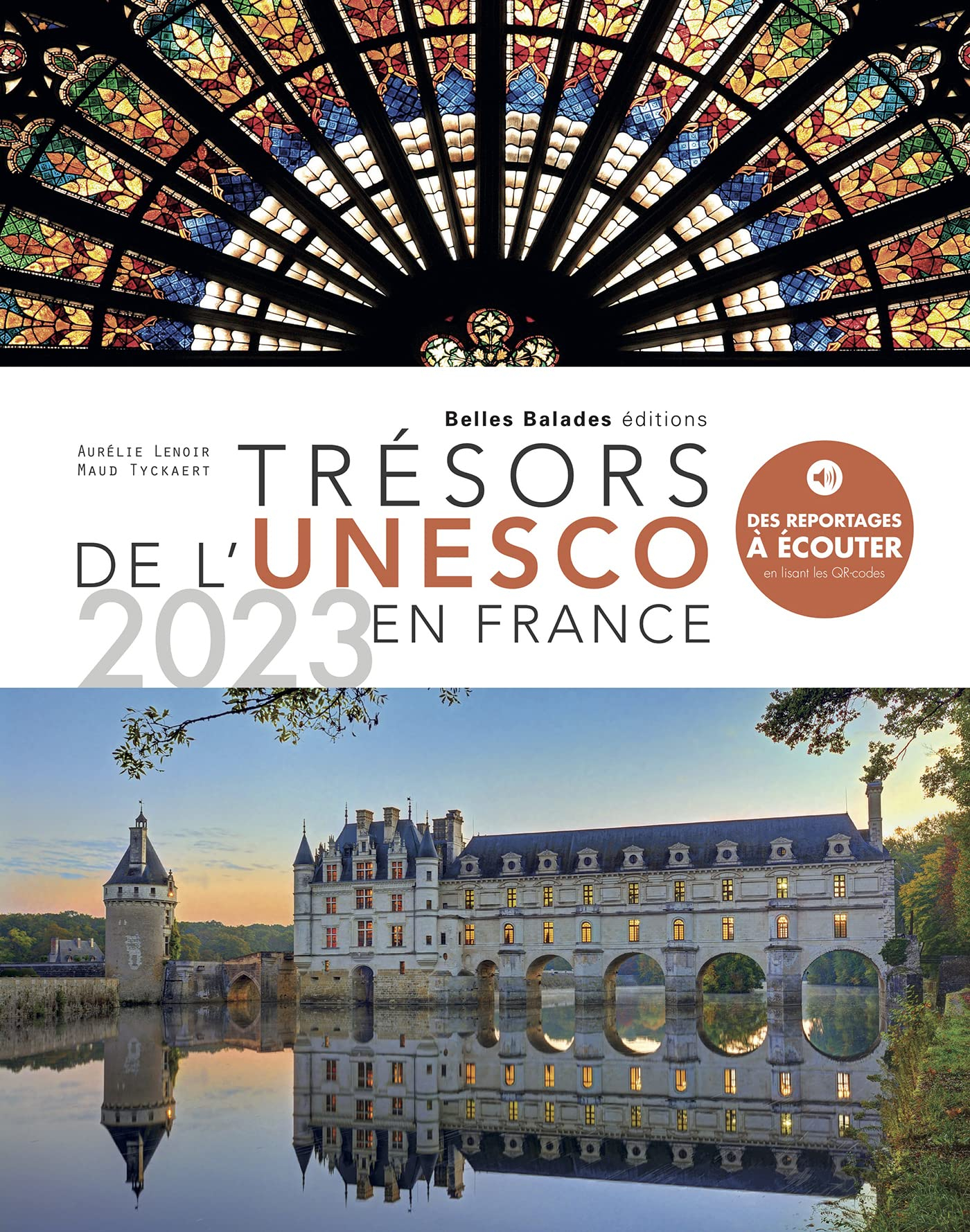 Trésors de l'Unesco en France
