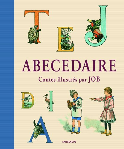 Abécédaire