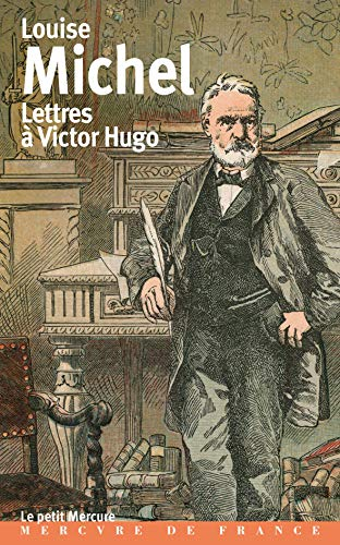 Lettres à Victor Hugo : 1850-1879