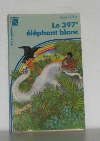 le 397e éléphant blanc