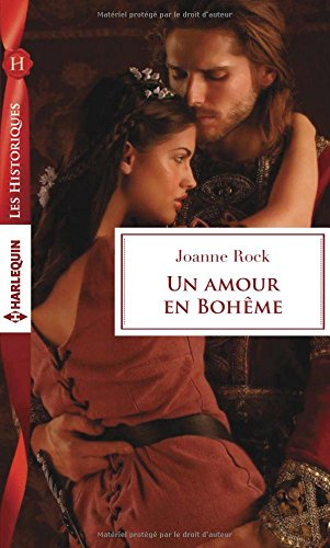 Un amour en Bohême