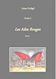 Les ailes rouges: Charles 2