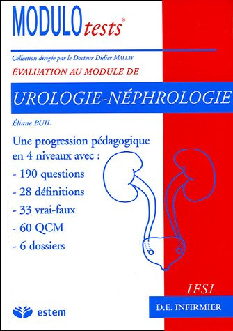 Urologie-néphrologie