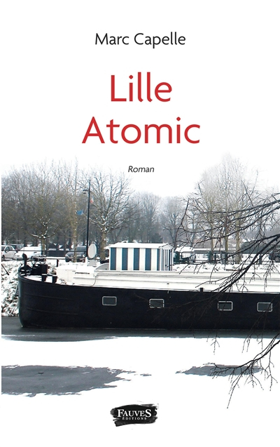 Lille Atomic