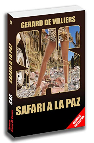 Safari à La Paz