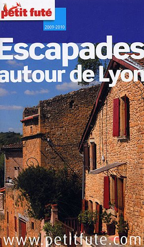 Escapades autour de Lyon : 2009-2010