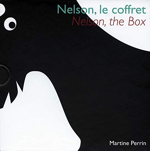 Nelson, le coffret. Nelson, the box
