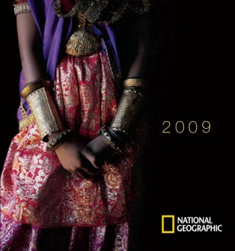 Agenda National Geographic : 2009