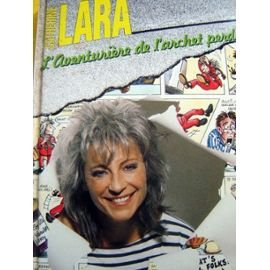 L'Aventurière de l'archet perdu