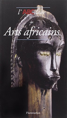 L'ABCdaire des arts africains