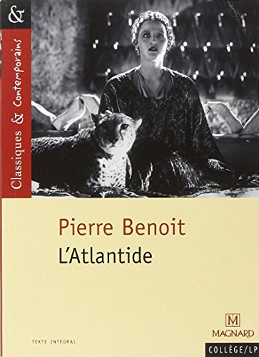 L'Atlantide