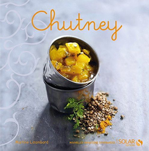 Chutney