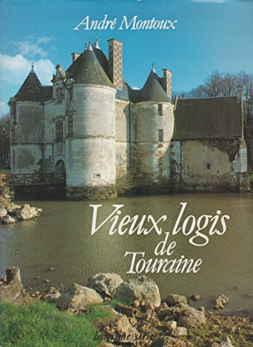 Vieux logis de Touraine : huitième série