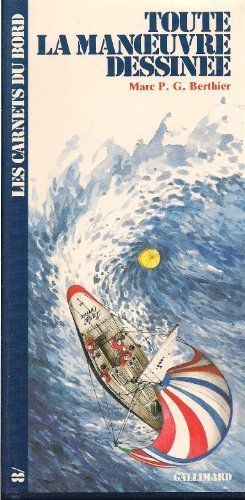 toute la manoeuvre dessinée