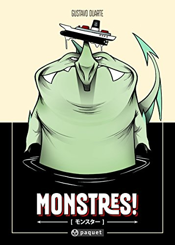 Monstres !