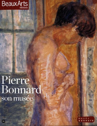 Pierre Bonnard, son musée