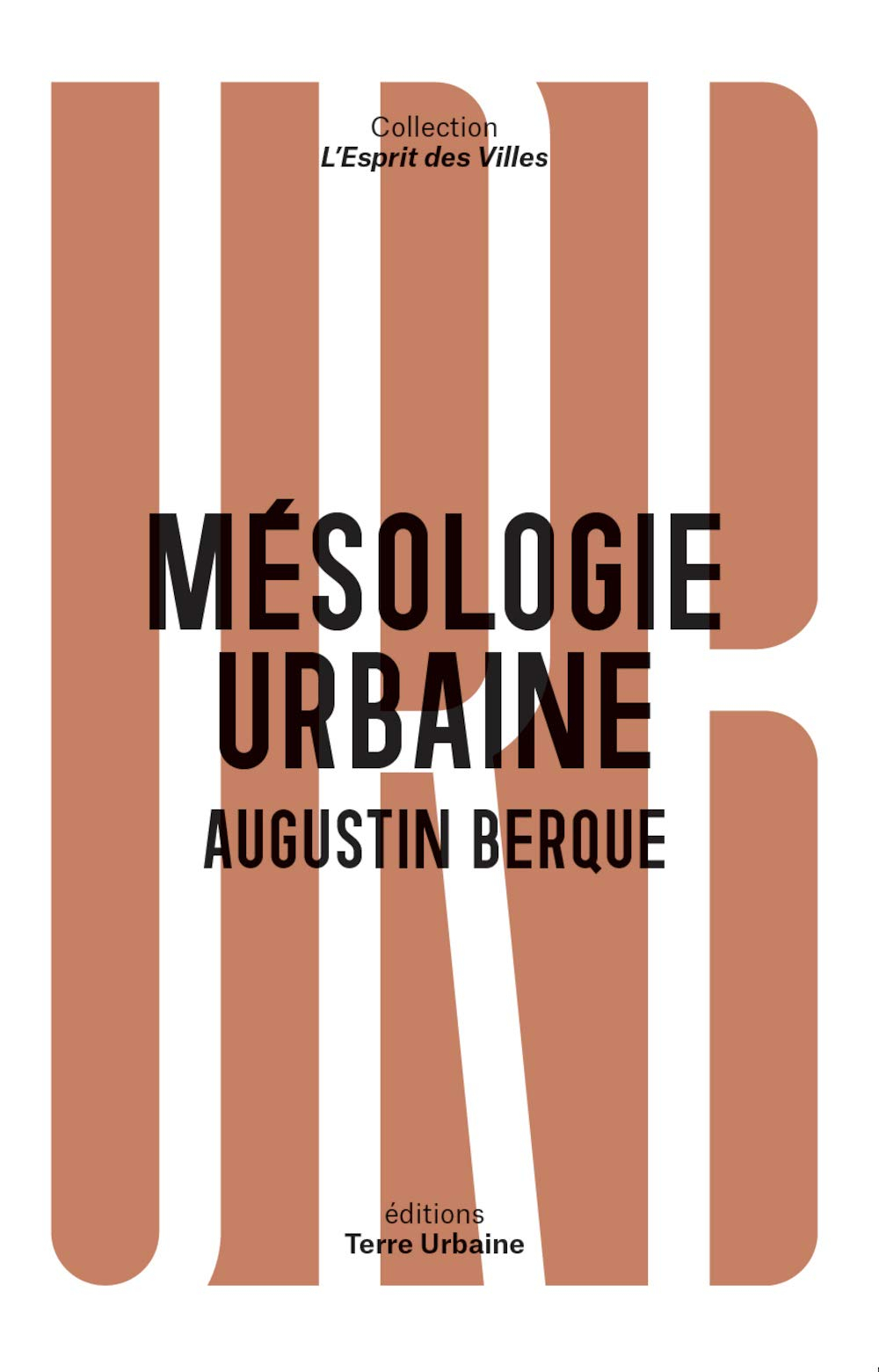 Mésologie urbaine