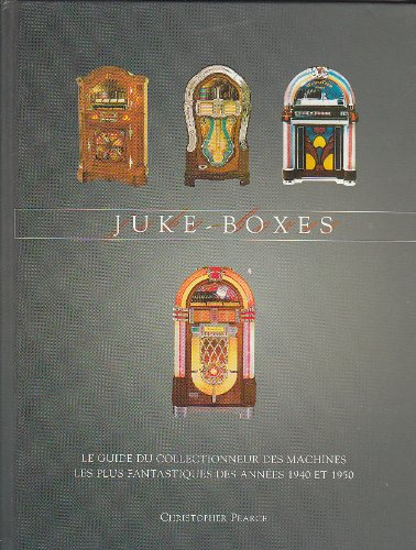 juke-boxes