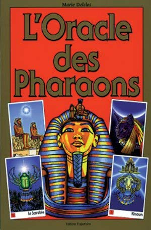 L'oracle des pharaons