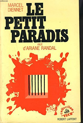 le petit paradis, récit d'ariane randal