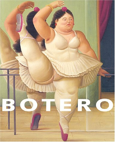 Botero, oeuvres récentes