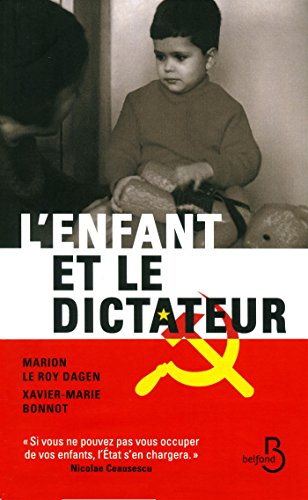 L'enfant et le dictateur