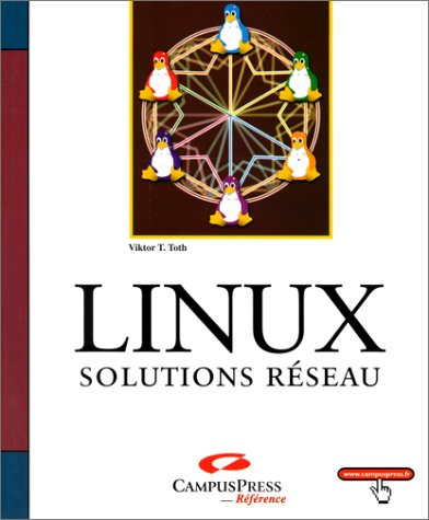 Linux : solution réseau
