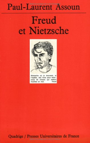 Freud et Nietzsche