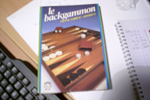 Le Backgammon