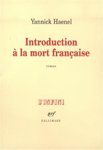 Introduction à la mort française