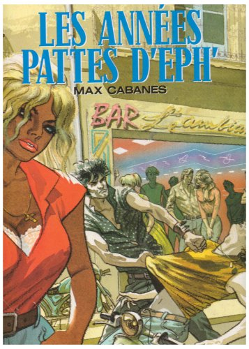 Les années pattes d'eph'