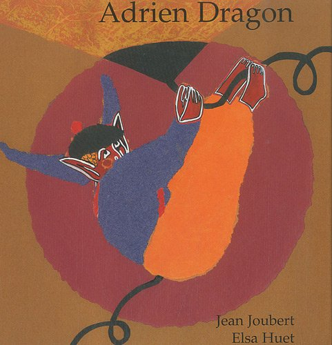 Adrien Dragon