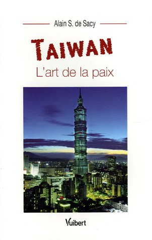 Taïwan : l'art de la paix