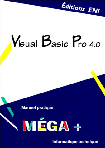 Visual Basic Pro 4