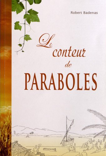 Le conteur de paraboles