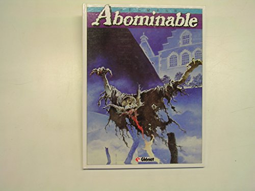 Abominable t1