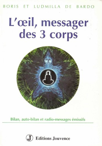 L'Oeil, messager des 3 corps : bilan, autobilan et radio-messages émissifs