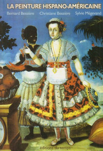 La peinture hispano-américaine