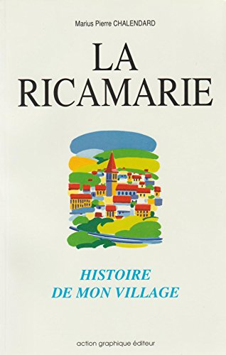 Ricamarie