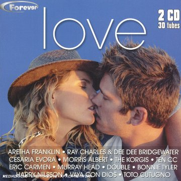 forever love 2003 [import anglais]