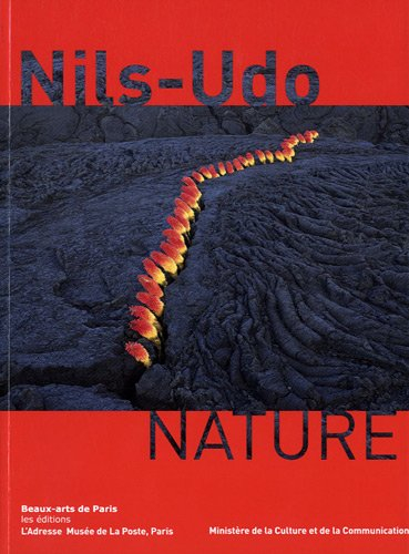 Nils-Udo, Nature : rétrospective du 30 mai au 1er octobre 2011, Paris, L'Adresse Musée de la poste