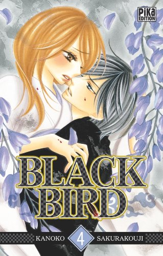 Black bird. Vol. 4