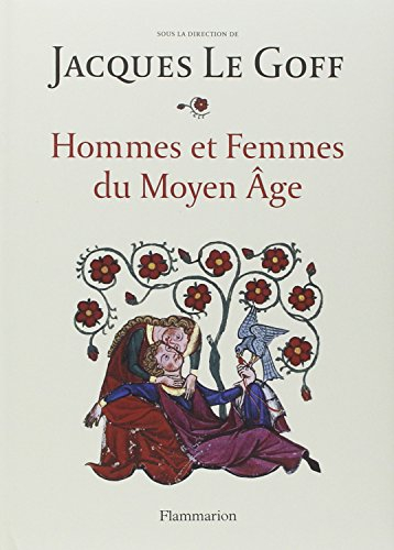 Hommes et femmes du Moyen Age