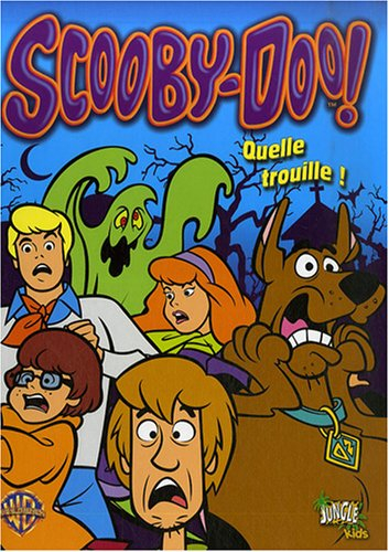 Scooby-Doo !. Vol. 6. Quelle trouille !