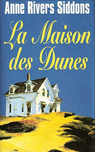 La Maison des dunes